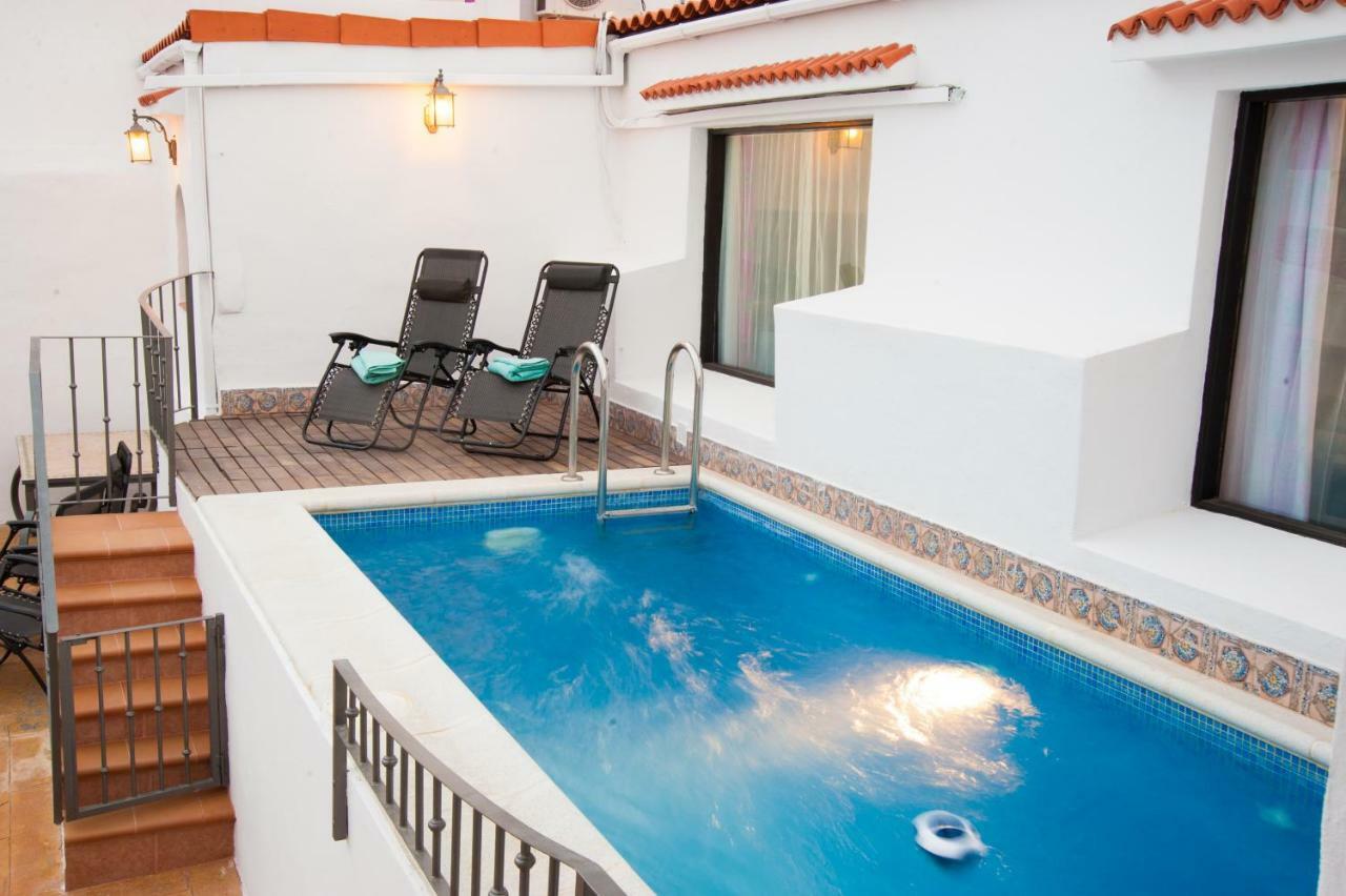 Varanski Vista San Miguel de Abona Exterior foto
